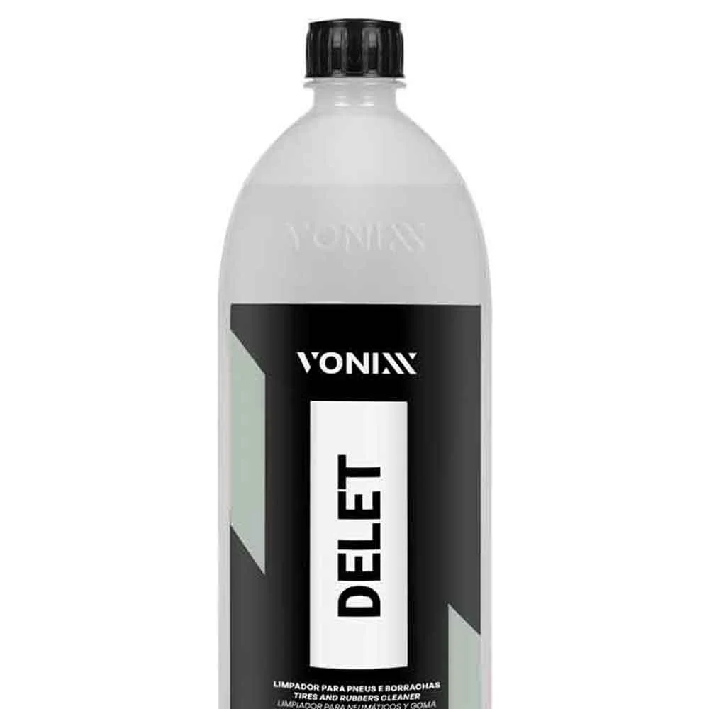 Limpador Para Pneus Delet 1,5l Vonixx
