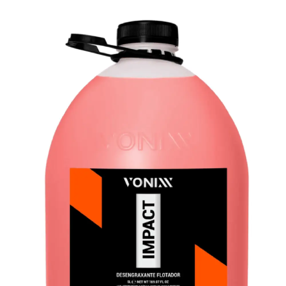 Multilimpador Impact 5l Vonixx