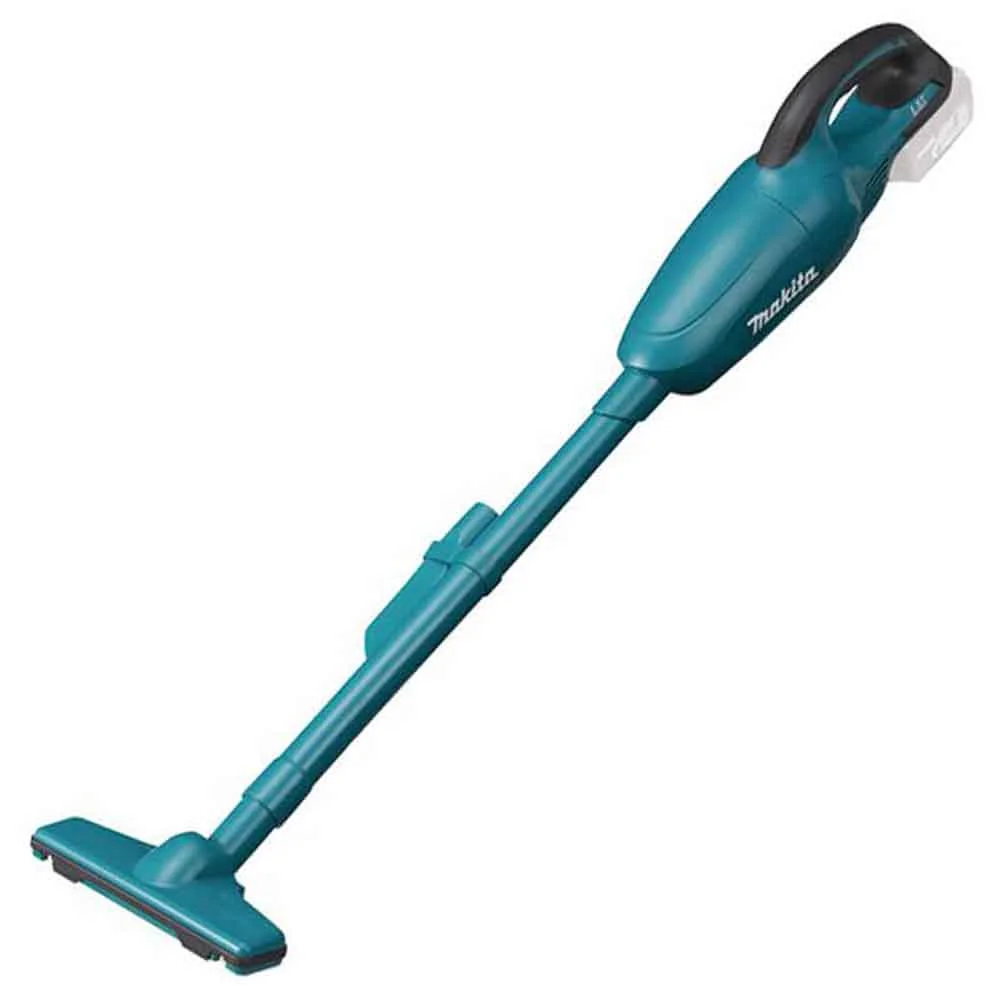 Aspirador Makita Bateria DCL180ZC 18v