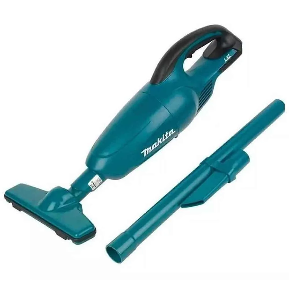 Aspirador Makita Bateria DCL180ZC 18v