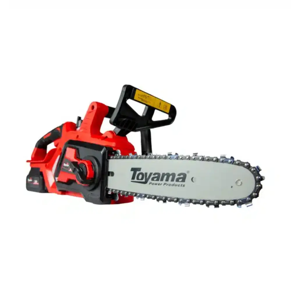 Motoserra a Bateria 18V TBT18RCS10-K Toyama
