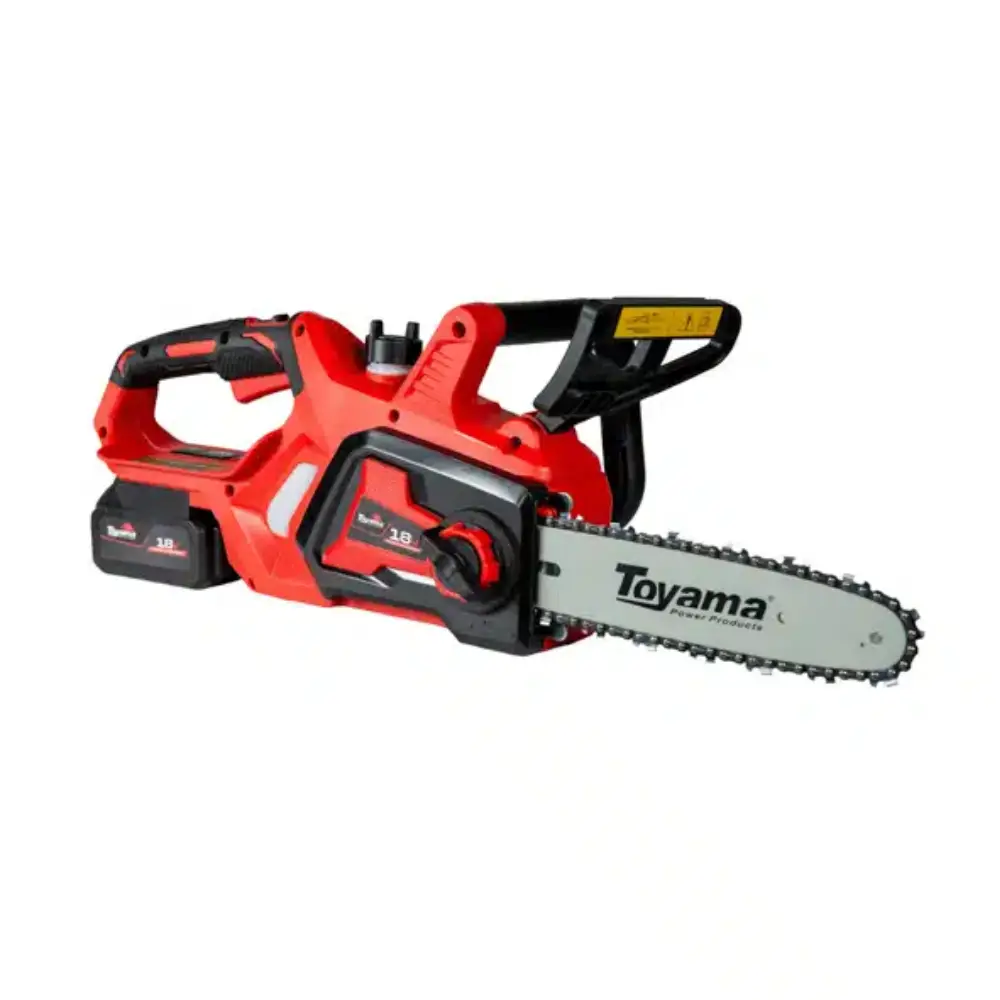 Motoserra a Bateria 18V TBT18RCS10-K Toyama