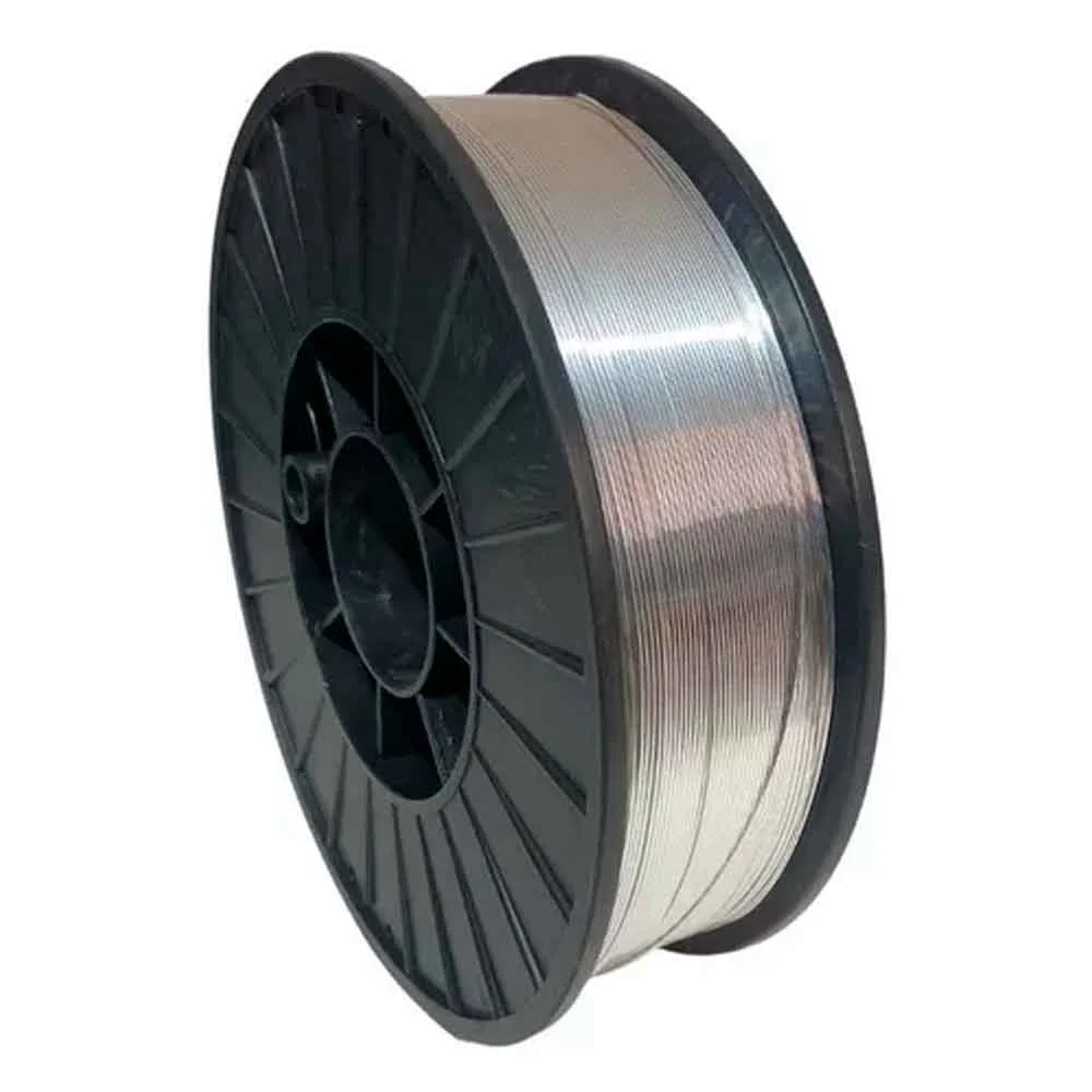 Arame Mig Aluminio 1,00mm Er4043 Lynus 1,0kg