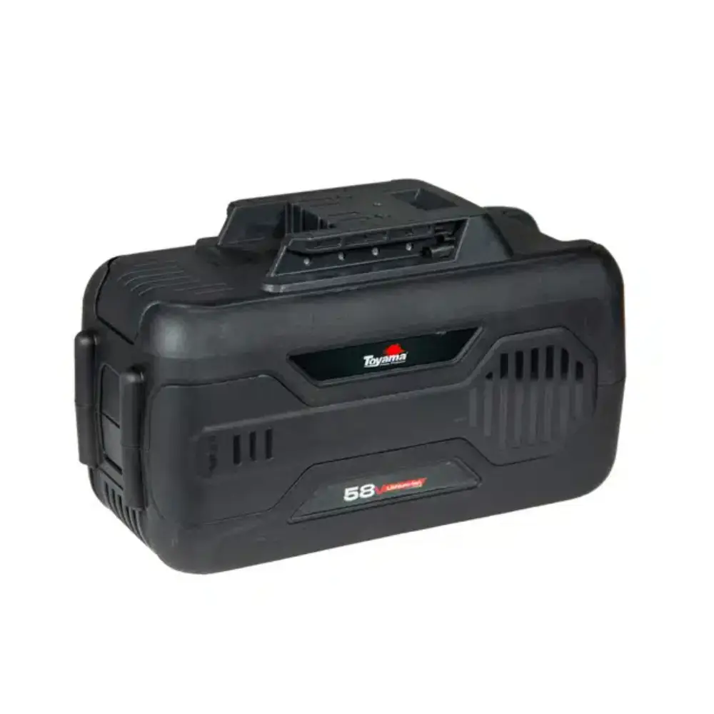 Soprador a Bateria 58V TBT58BLX-K Toyama
