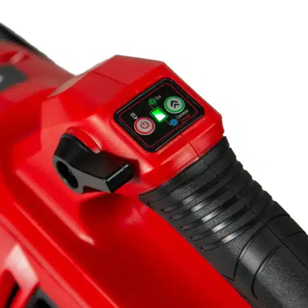 Soprador a Bateria 58V TBT58BLX-K Toyama