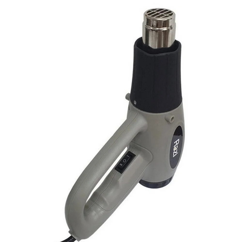 Soprador Térmico 1500w Razi 127v 