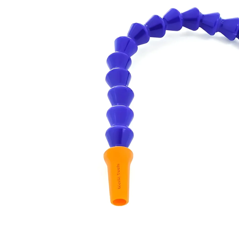 Mang. Ajustável C/Elos Flexiveis Reg. 1/4 Bsp X 330mm Noll