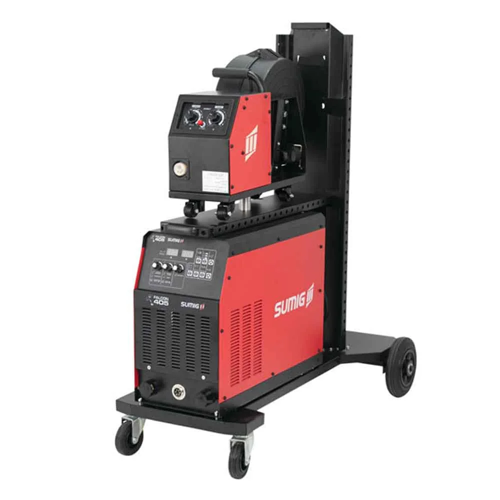 Mig Sumig Falcon 405 Cabeçote Externo Trif