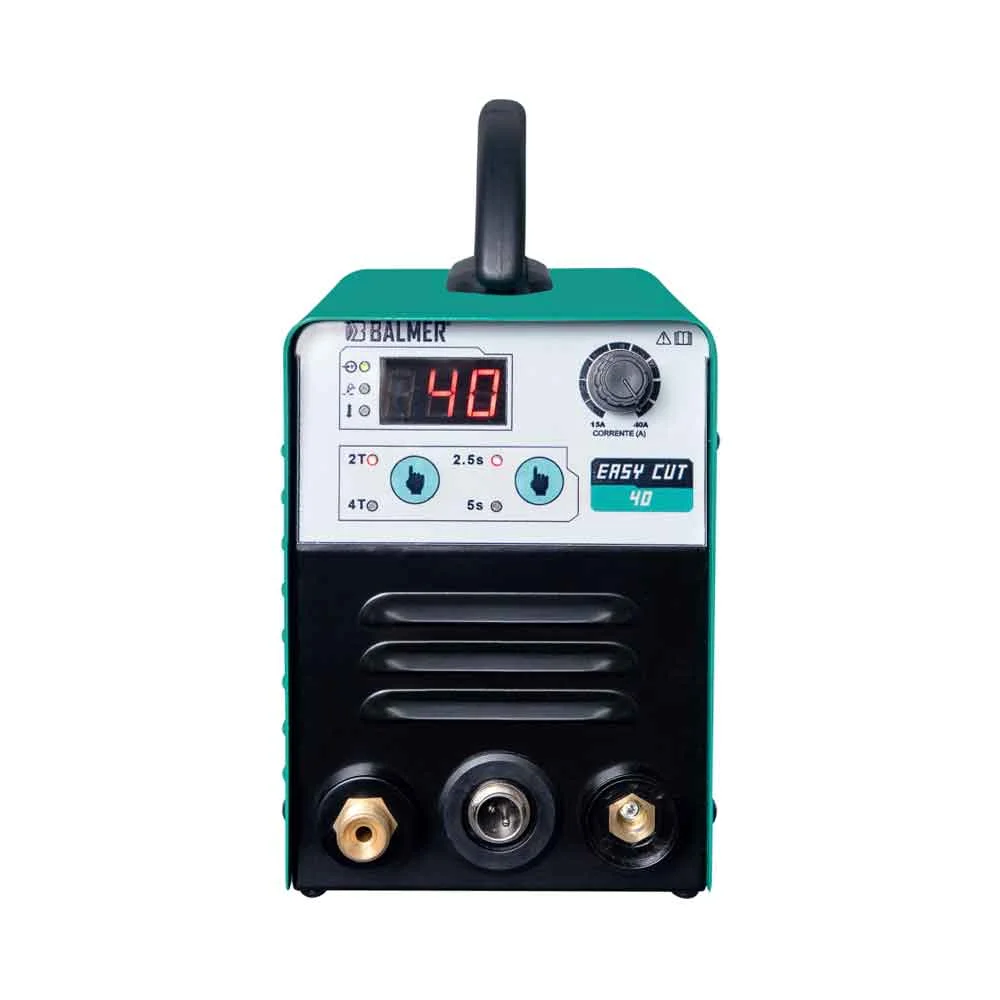 Plasma Balmer Inverter Easy Cut 40 220v C/Tocha