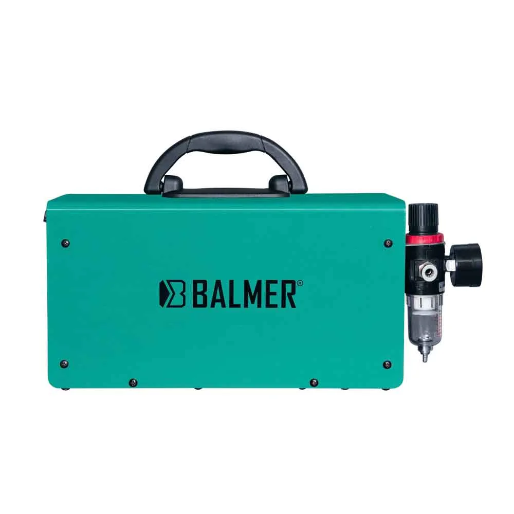 Plasma Balmer Inverter Easy Cut 40 220v C/Tocha