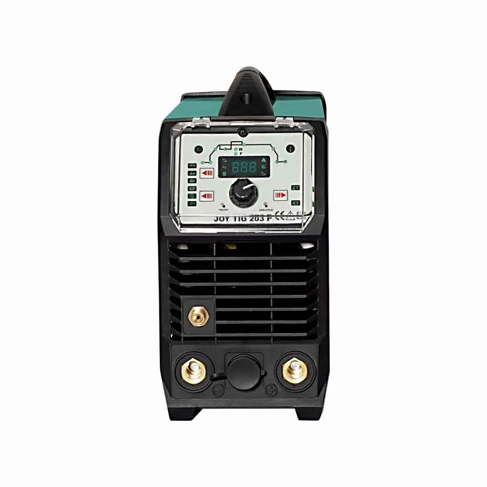 Inversora Balmer Mma/Tig Joy 203p 220v