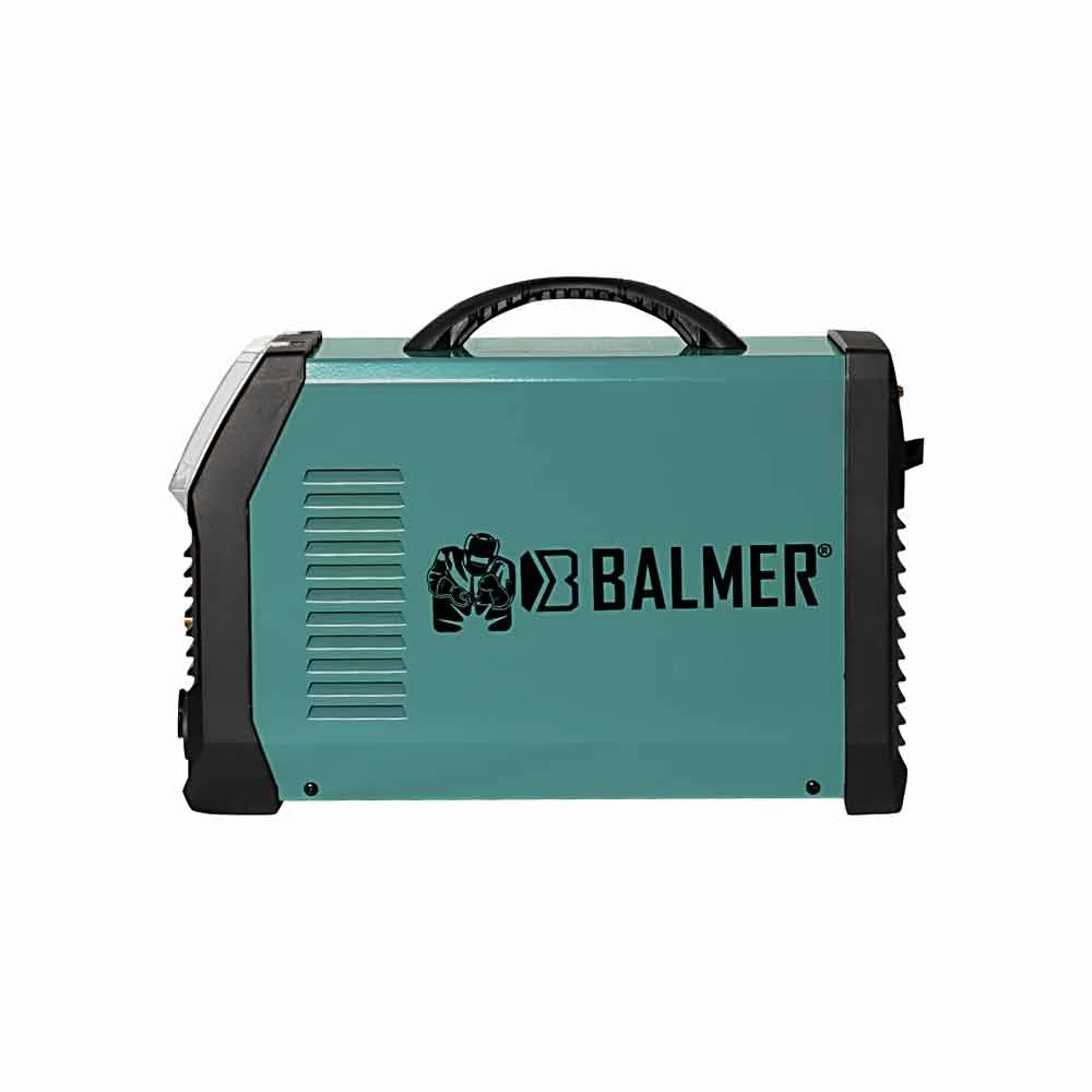 Inversora Balmer Mma/Tig Joy 203p 220v