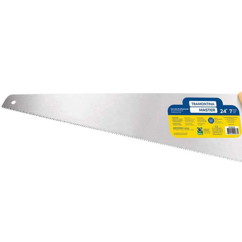 Serrote Profissional 24 Pol Tramontina