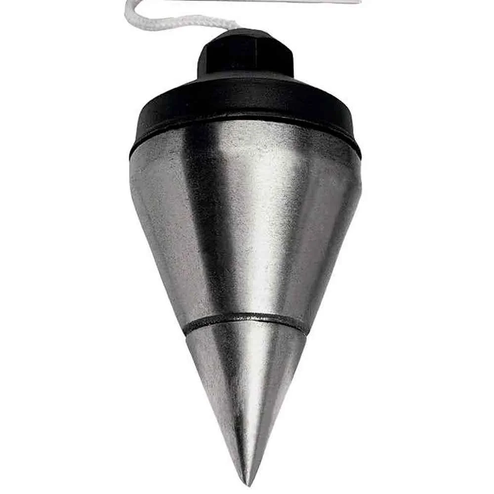 Prumo Centro Cromado 400gr Tramontina