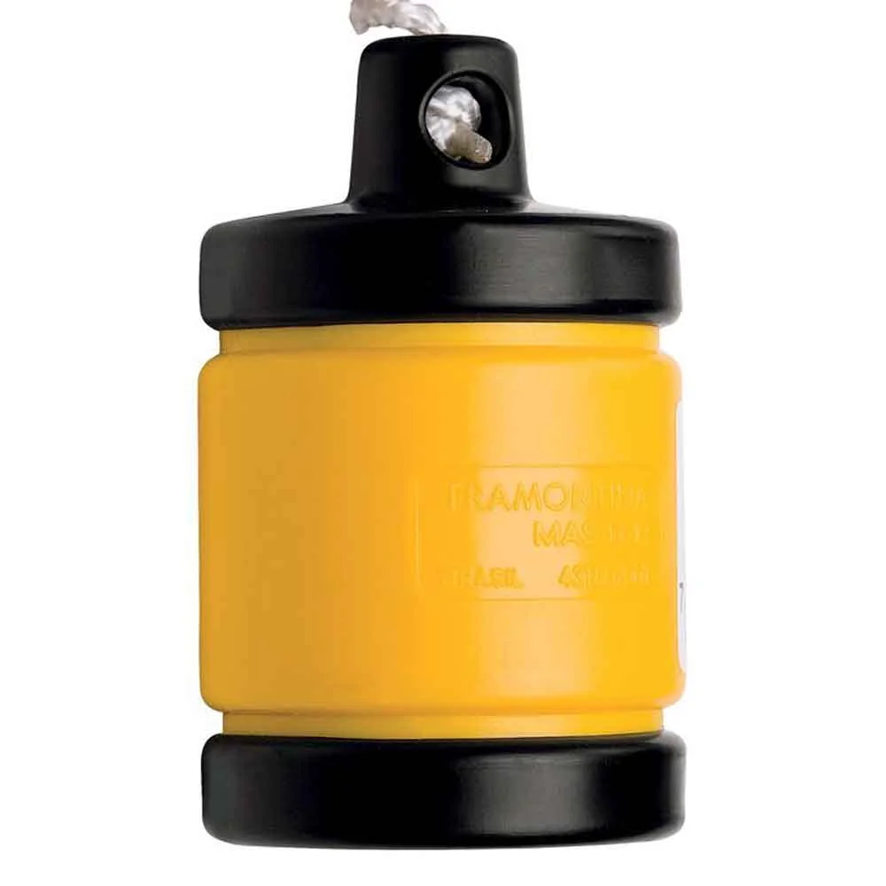 Prumo Parede Metal 750gr Tramontina 