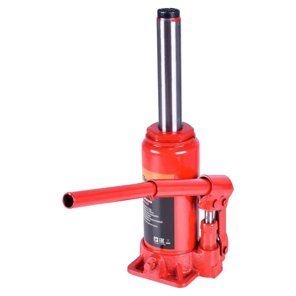 Macaco Garrafa 02ton Sparta 5032155