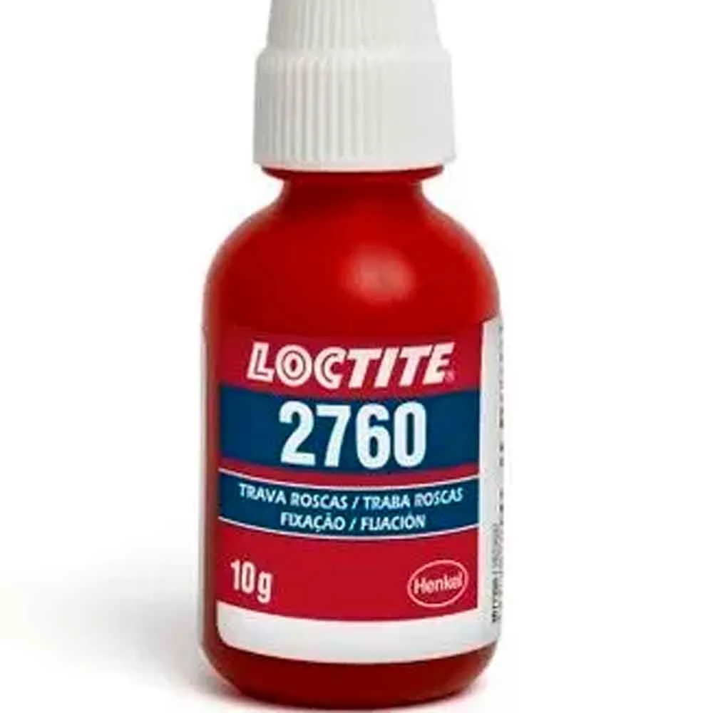 Loctite 2760 Trava Rosca TF 10g Henkel