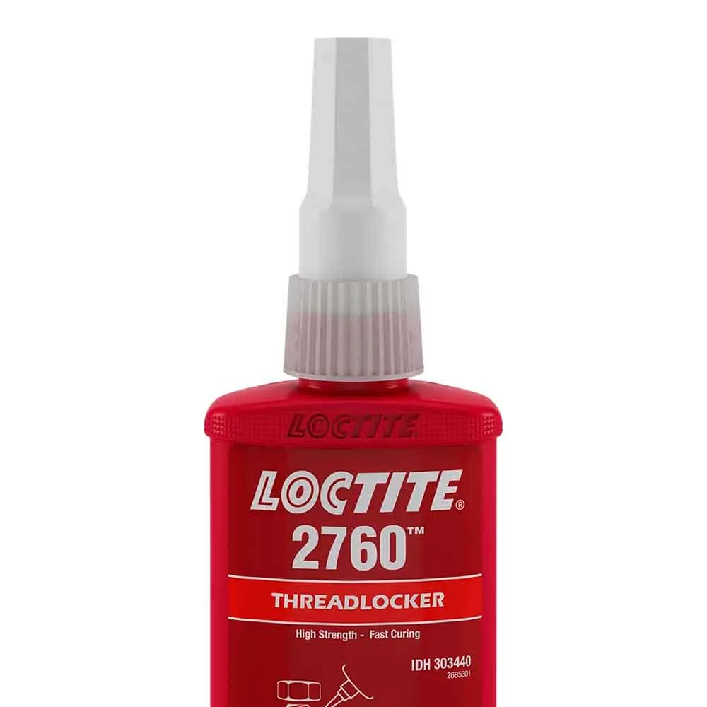 Loctite 2760 Trava Rosca TF 50g Henkel