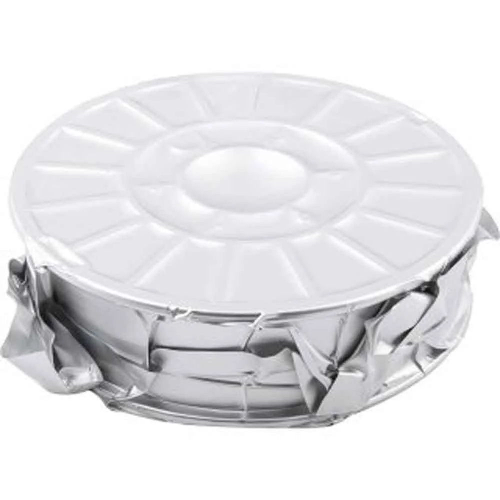 Arame Mig Vonder 0,8mm Carretel 05kg Sem Gas