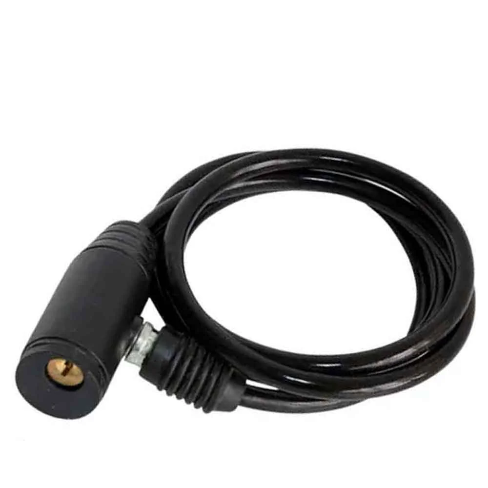 Cadeado P/ Bicicleta 120cm C/Chave Titanium