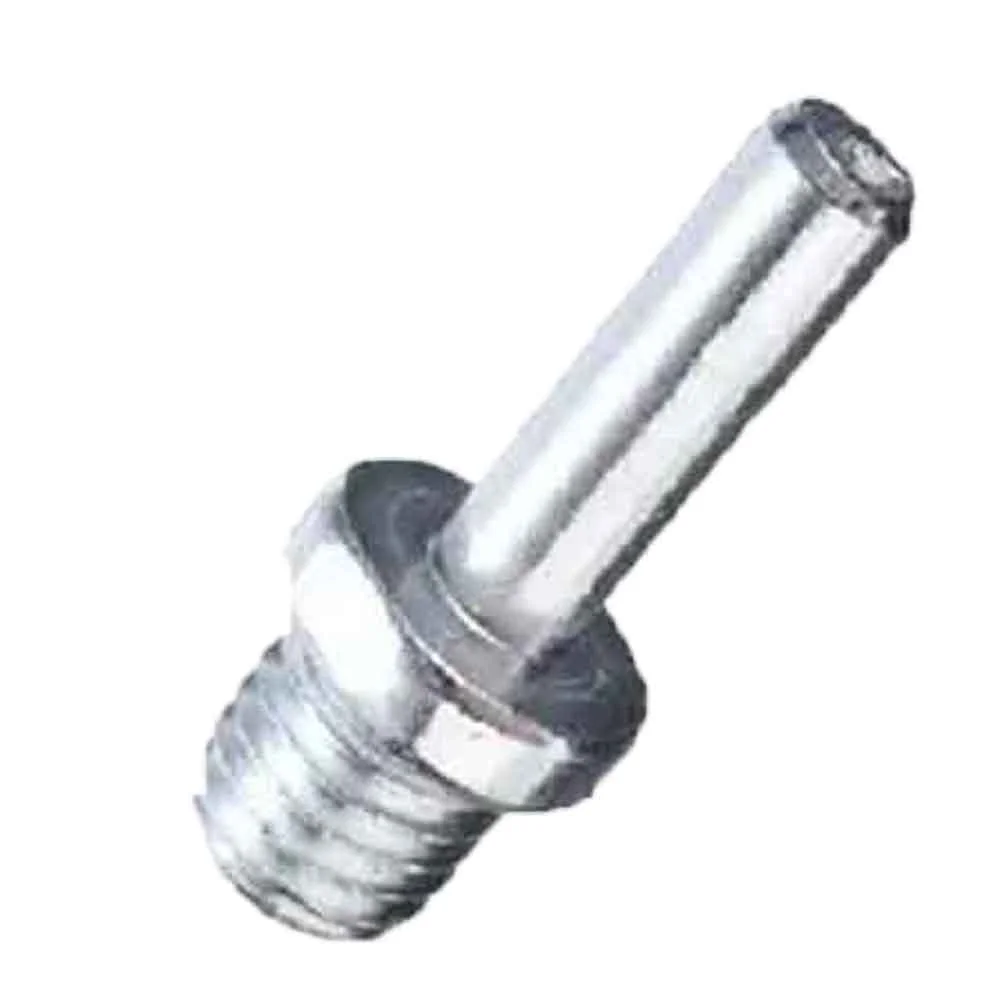 Disco Prato 115m P/ Esmerilhadeira C/ Fixa Fácil Titanium