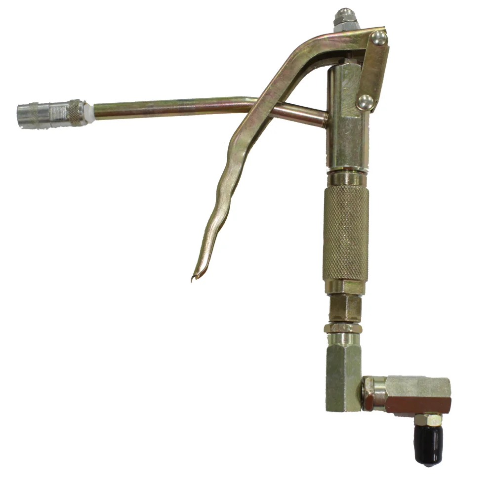 Propulsora Pneumatica Graxa 12kg Móvel 8595 Bremen