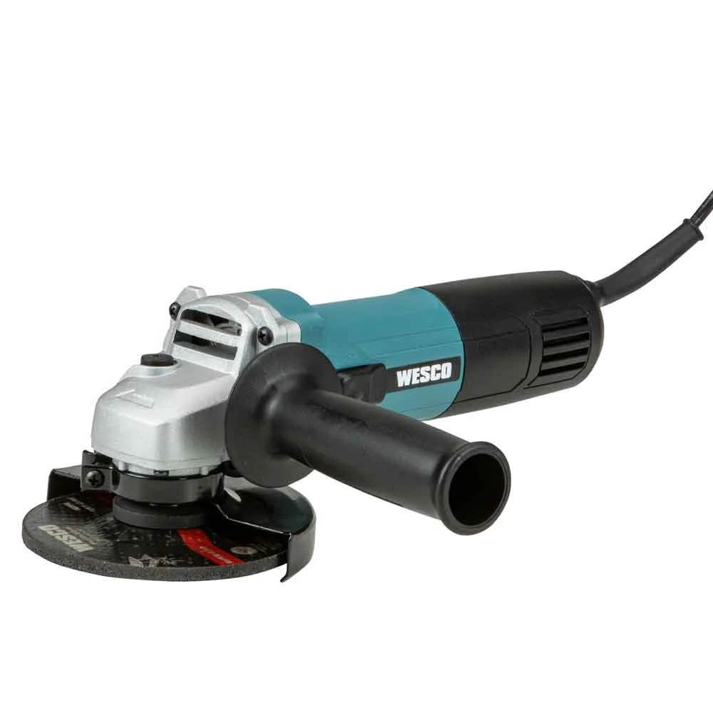 Esmerilhadeira Wesco 115mm 750w WS4740U