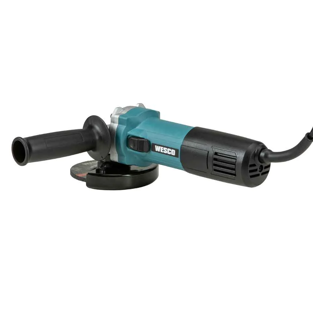 Esmerilhadeira Wesco 115mm 750w WS4740U