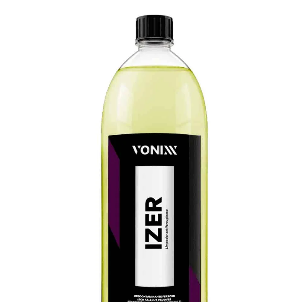 Descontaminante Ferroso Izer 1,5l Vonixx