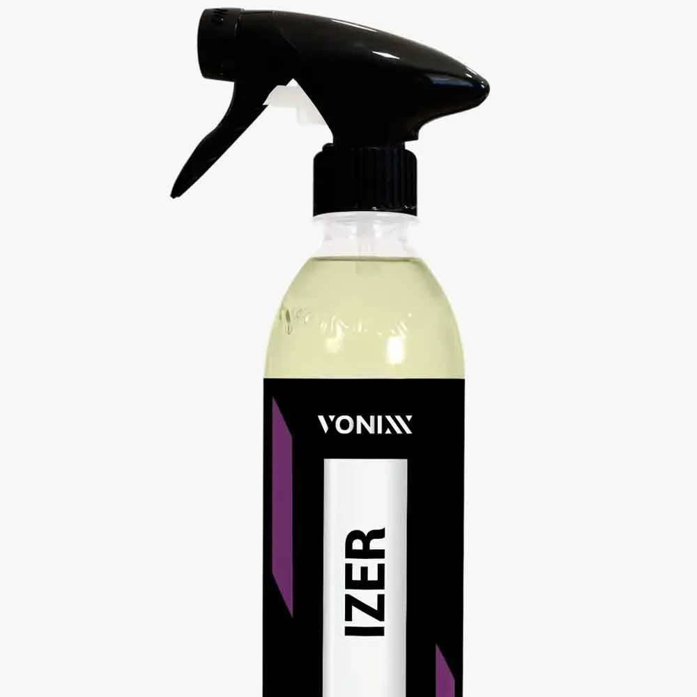 Descontaminante Ferroso Izer 0,5l Vonixx