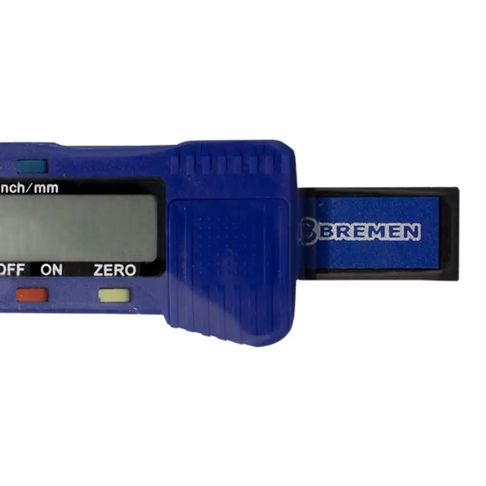 Medidor de Profundidade Digital para Pneu Bremen