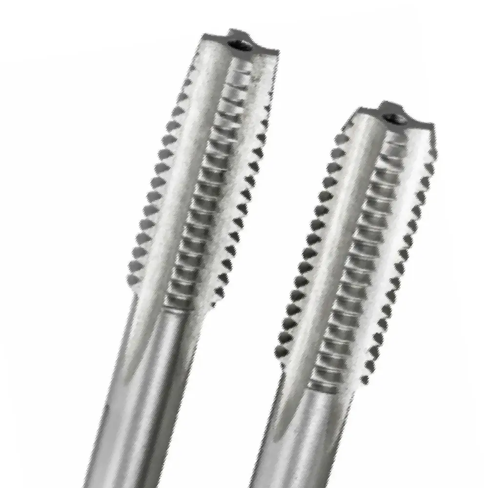 Macho Manual HSS-MA 08 x 1.25mm 2 peças GRAFF