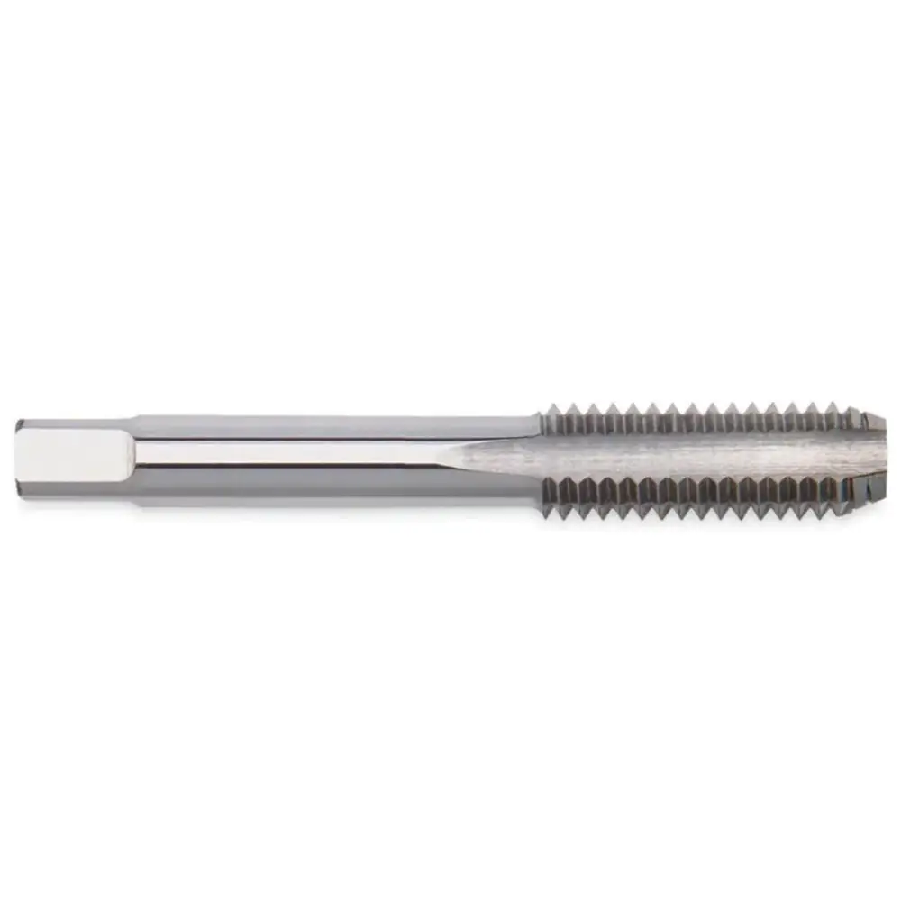 Macho Manual HSS-MB 08 x 1mm Padrão 2 peças GRAFF
