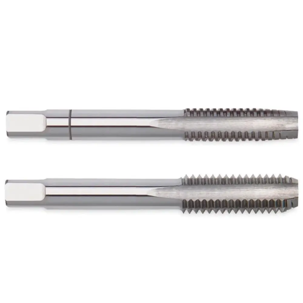 Macho Manual HSS-MB 10 x 1mm Padrão 2 peças GRAFF