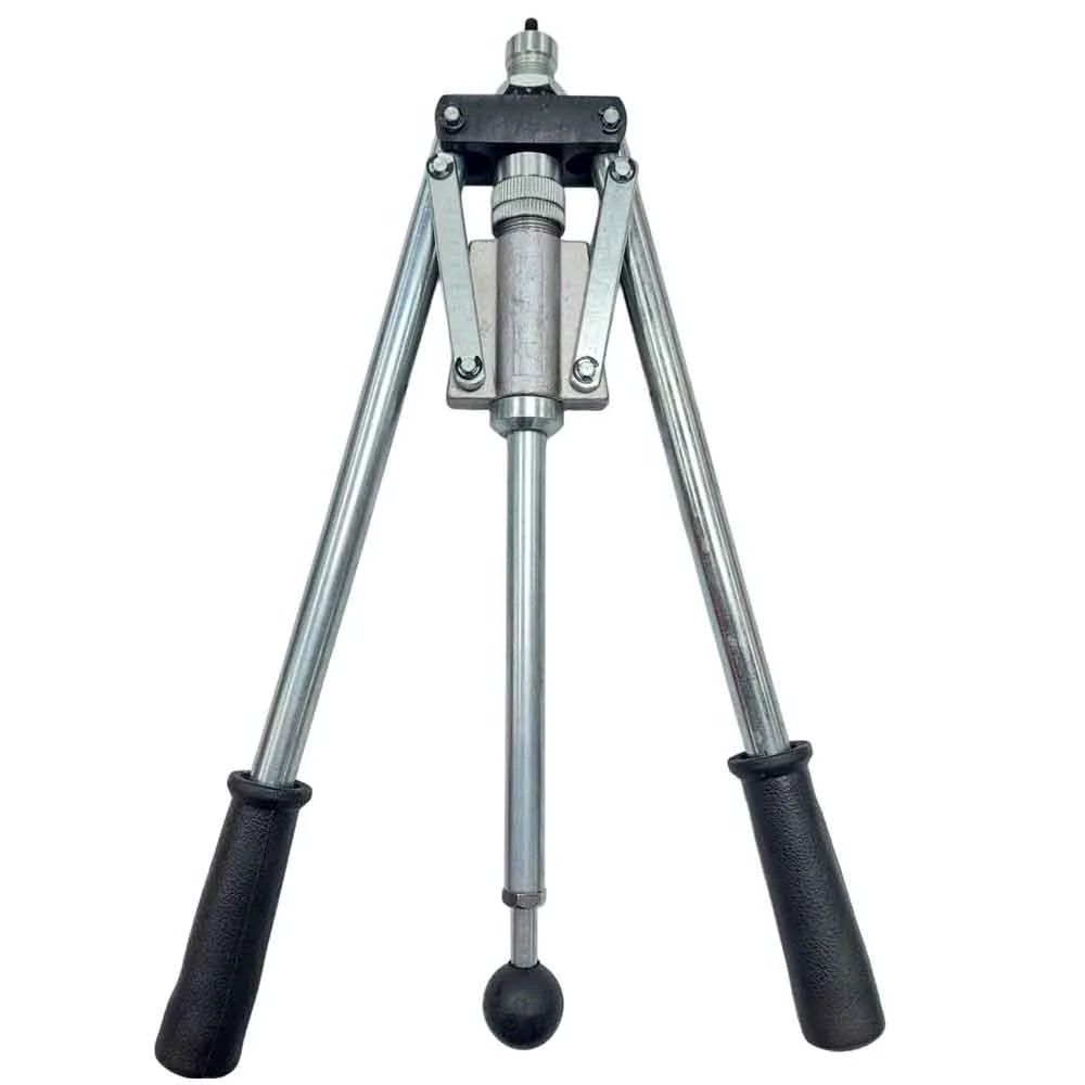 Rebitador De Rosca 4 A 10 mm RRB510 Lusofix