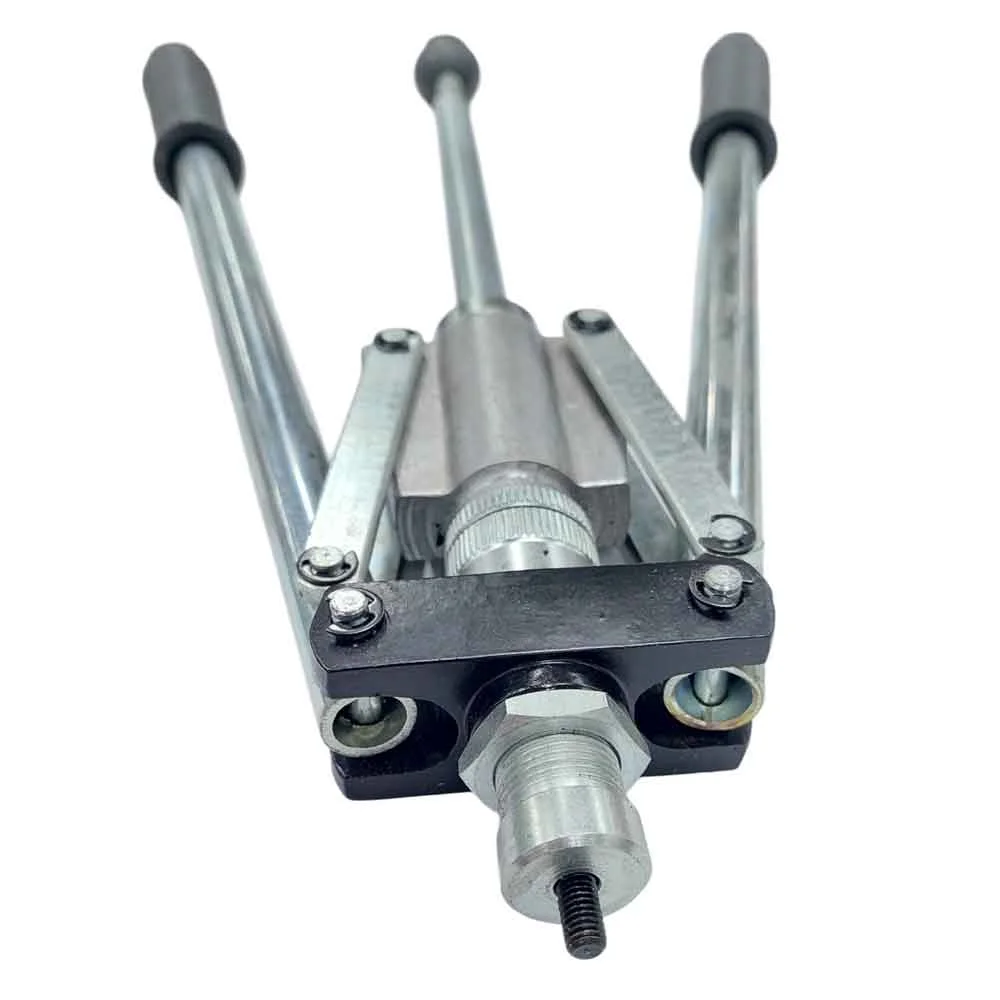 Rebitador De Rosca 4 A 10 mm RRB510 Lusofix