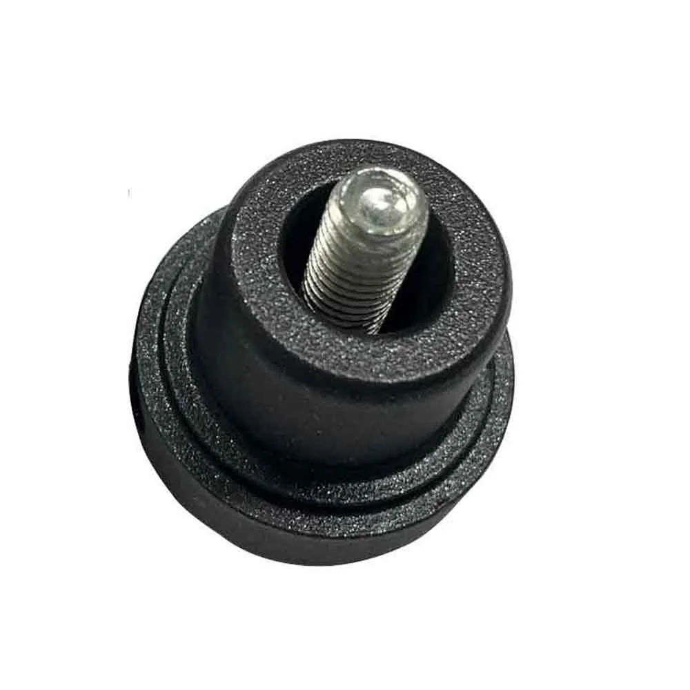 Jogo Bocal 32mm Termofusora Mach/Fem BTFI32 Topfusion