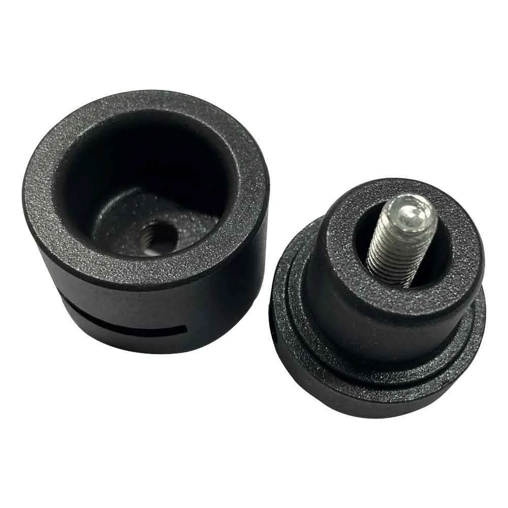 Jogo Bocal 63mm Termofusora Mach/Fem BTFI63 Topfusion