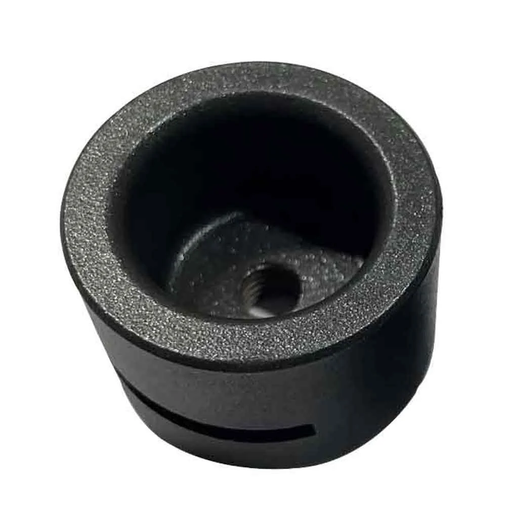 Jogo Bocal 63mm Termofusora Mach/Fem BTFI63 Topfusion