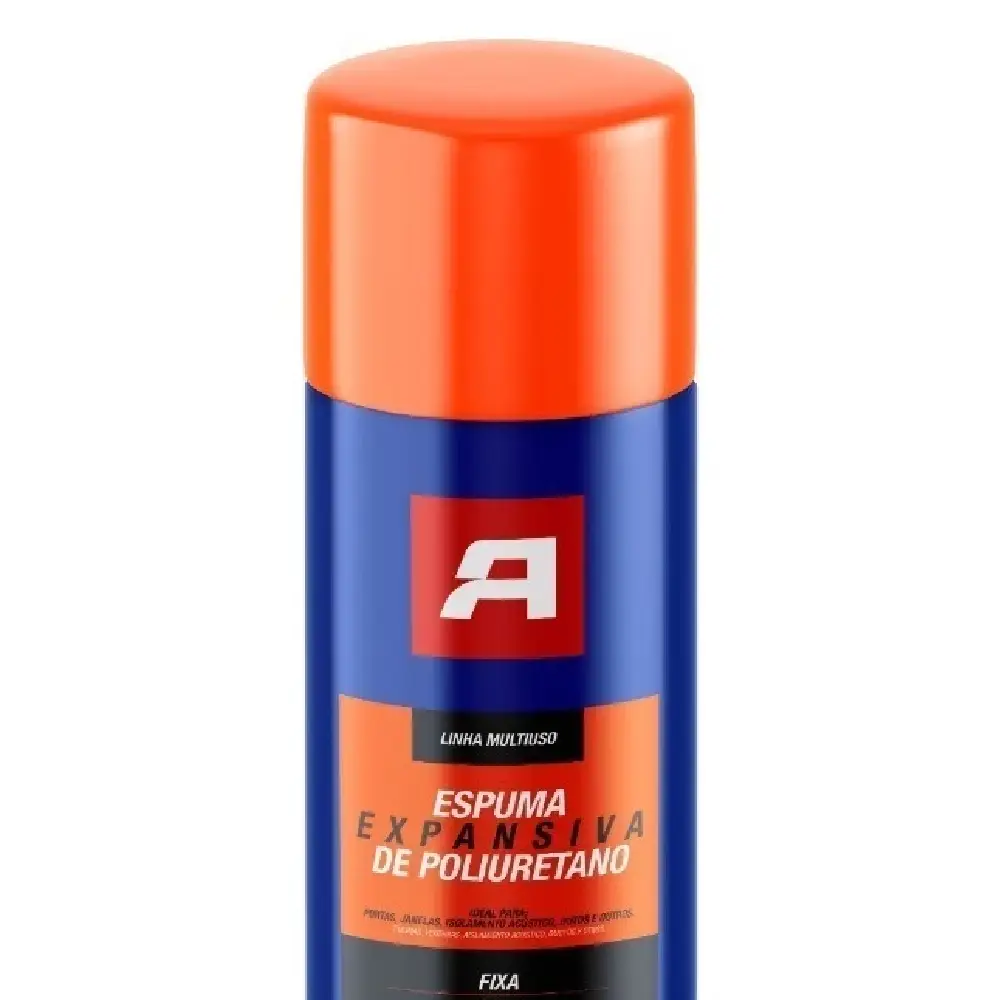 Espuma Expansiva Multiuso 500/310gr Autofix