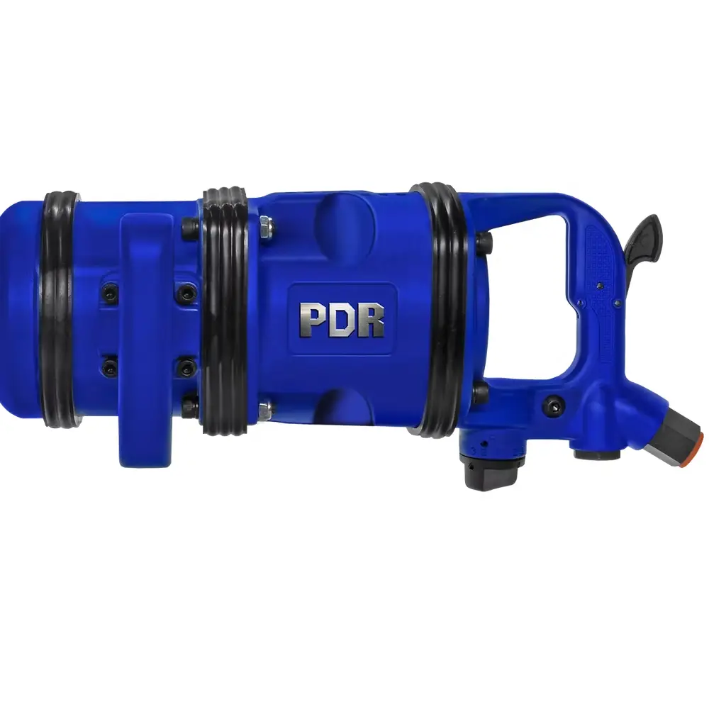 Chave Impacto 1 pol. 425KGFM Longa PRO-195 PDR