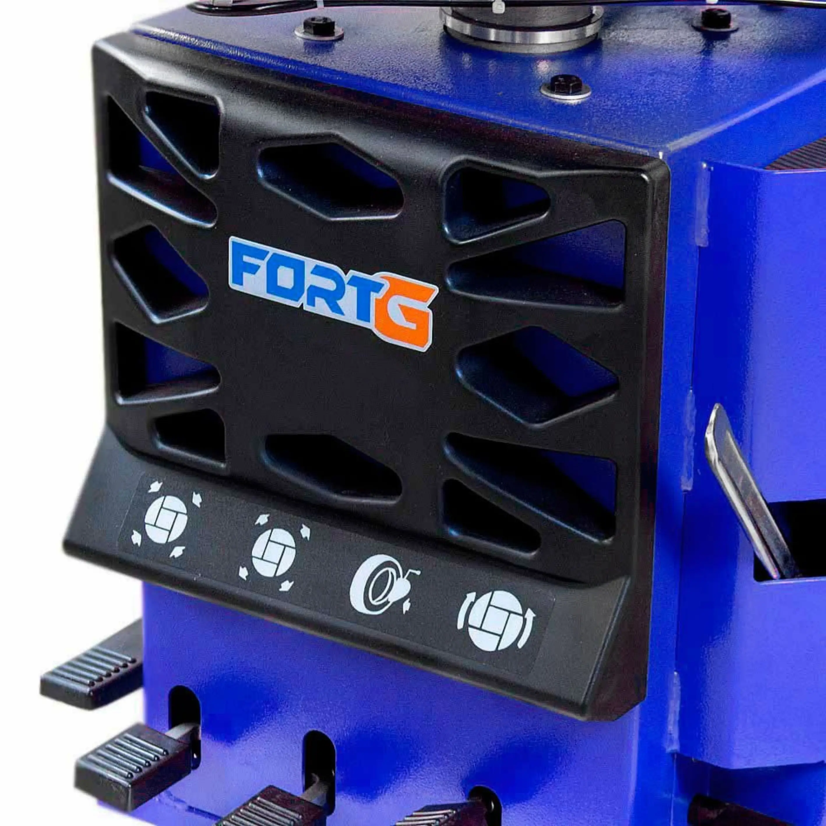 Desmontadora Lateral Monofásica 220V FG1410 Fortg