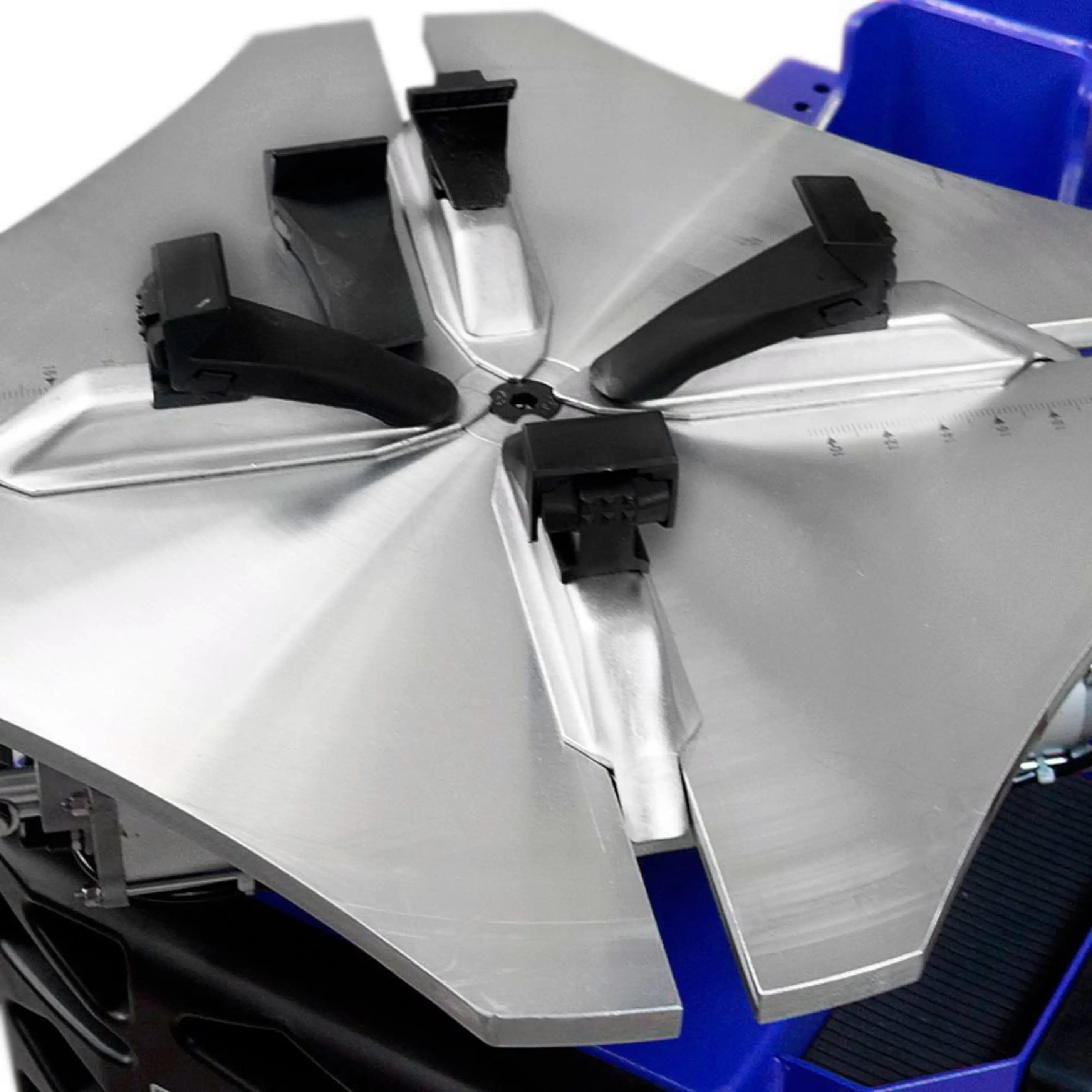 Desmontadora Lateral Monofásica 220V FG1410 Fortg