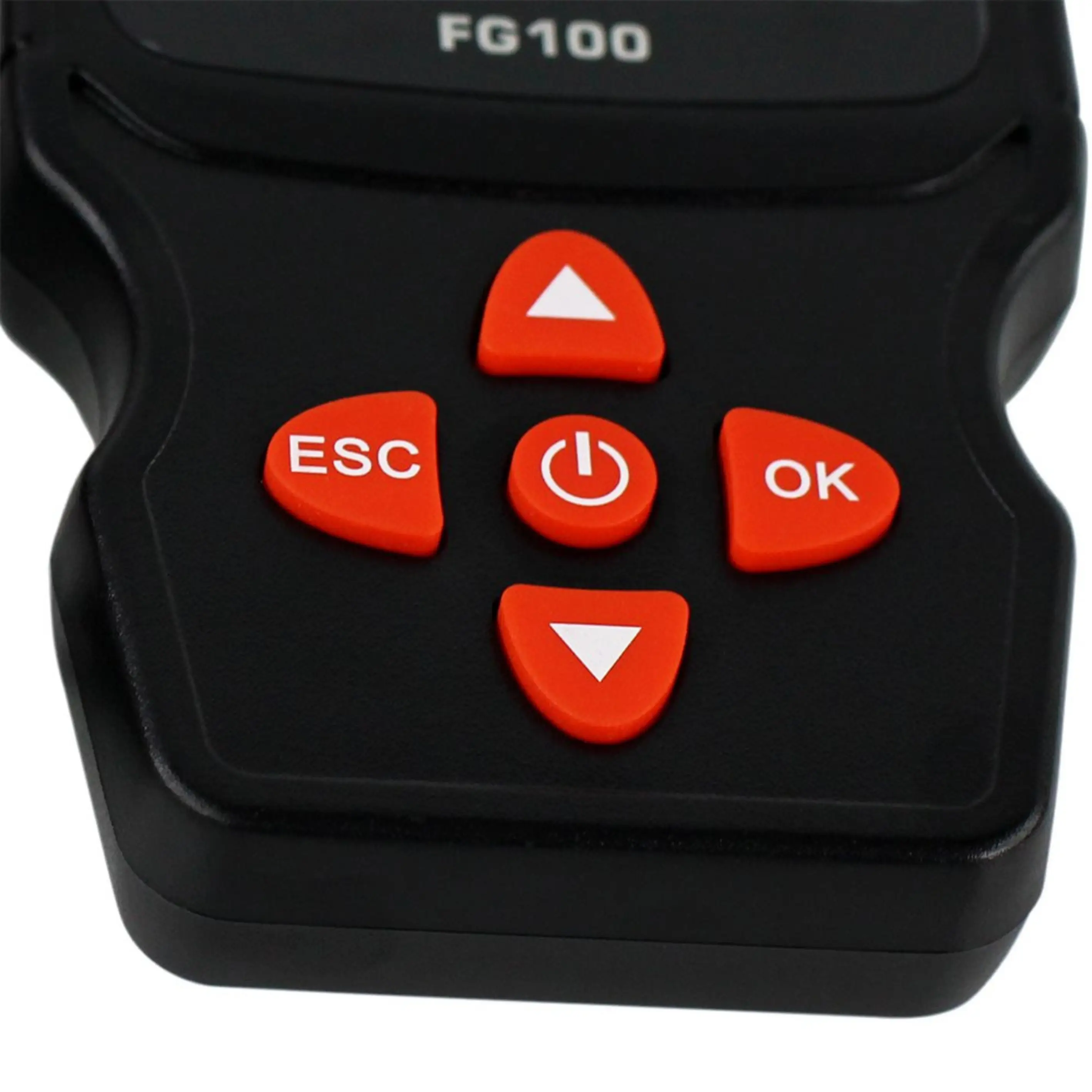 Teste de Bateria Digital Automotivo 6-12V FG100 Fortg