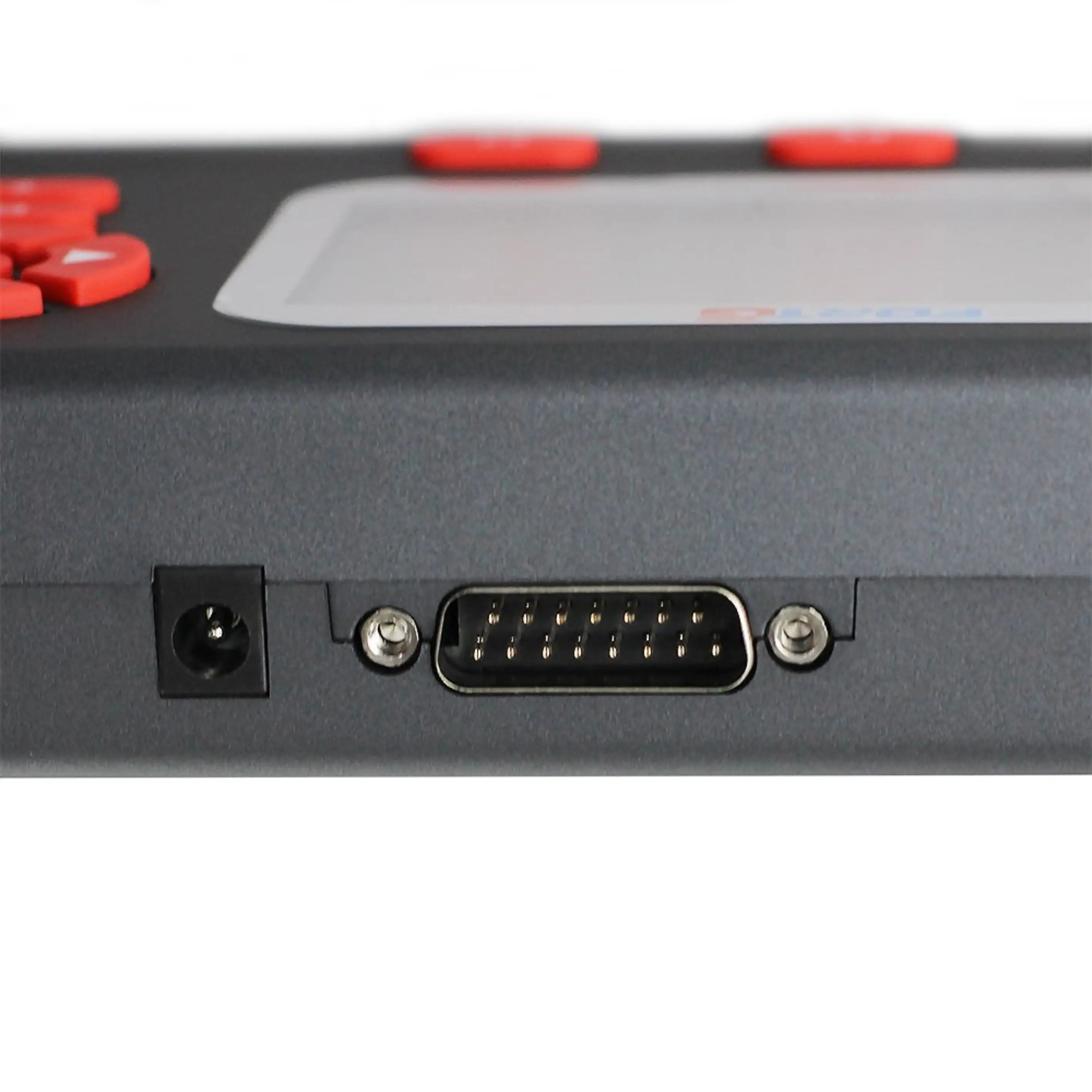 Scanner Leitor AF OBDII/EOBD CAN 7 Funções FG600 ScanMaster Fortg