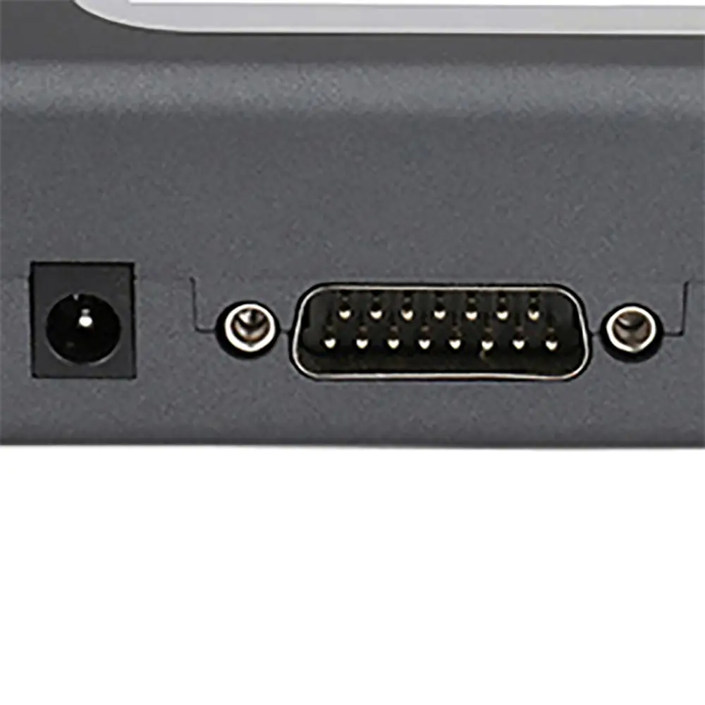 Scanner Função AF OBDII/EOBD CAN com 35+ Funções FG601 Fortg