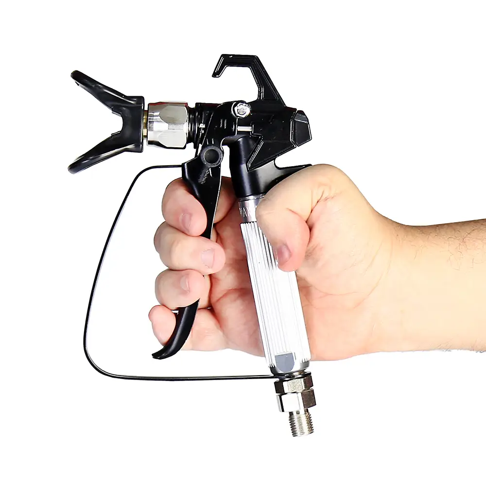 Máquina de Pintura Airless 1.35HP 3000 PSI 127V FG6003T127 Fortg