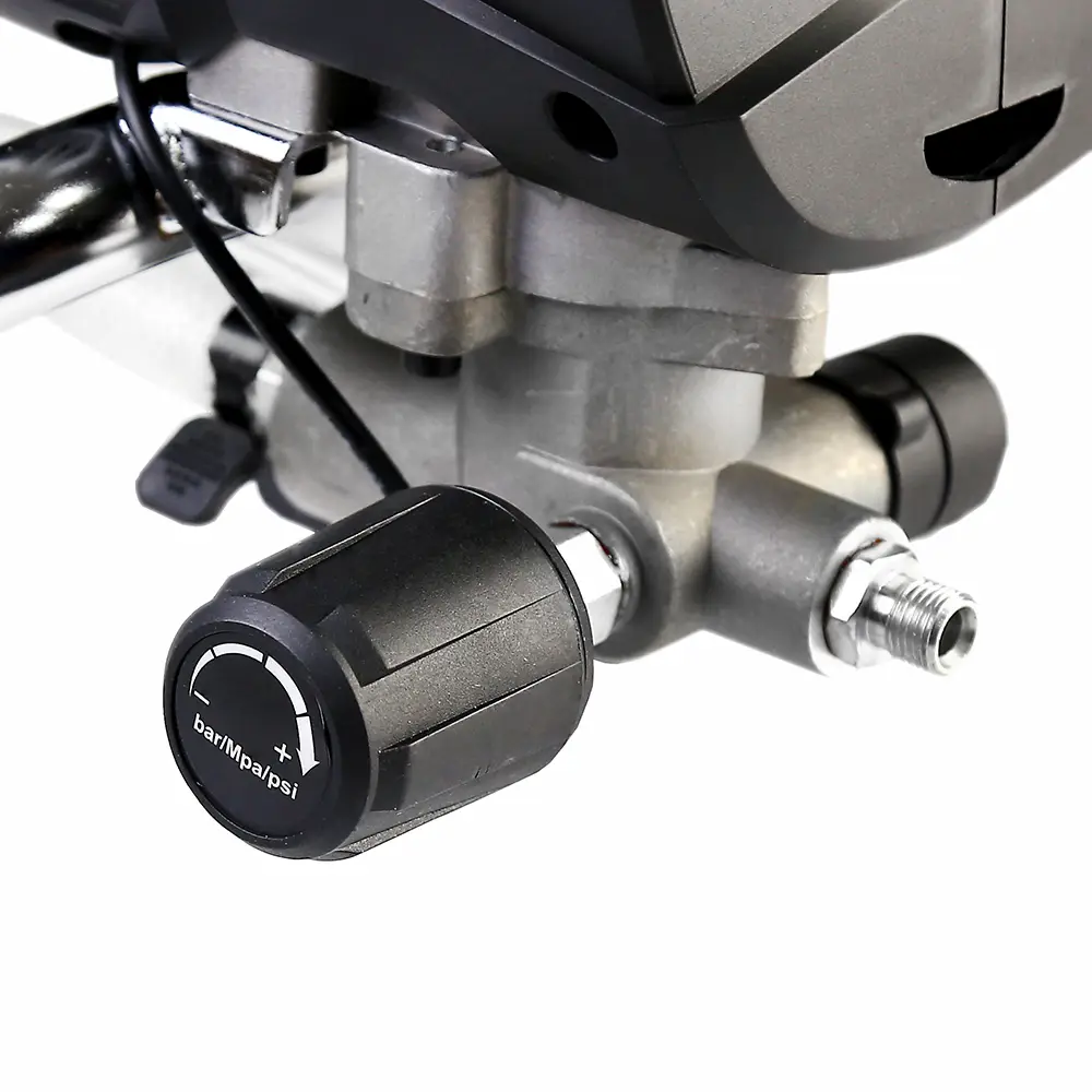 Máquina de Pintura Airless 1.35HP 3000 PSI 127V FG6003T127 Fortg