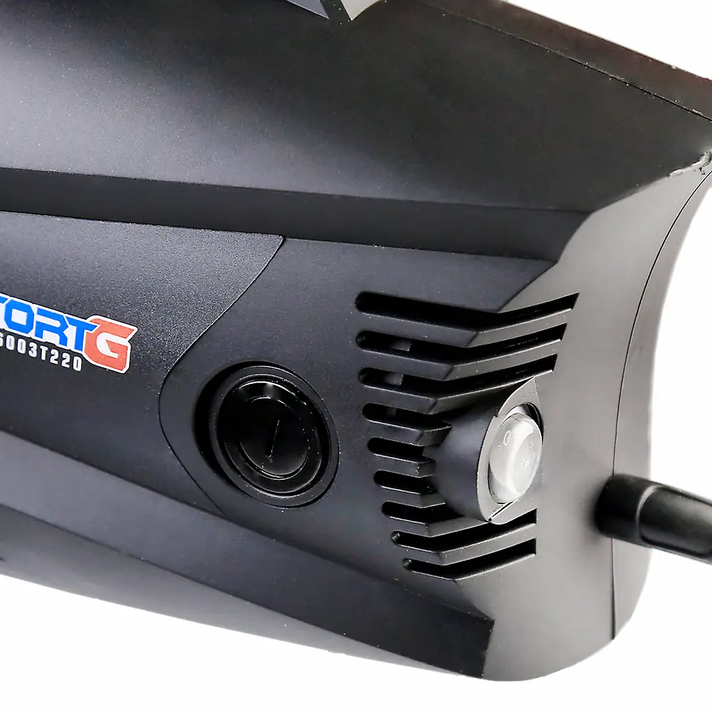 Máquina de Pintura Airless 1.35HP 3000 PSI 127V FG6003T127 Fortg