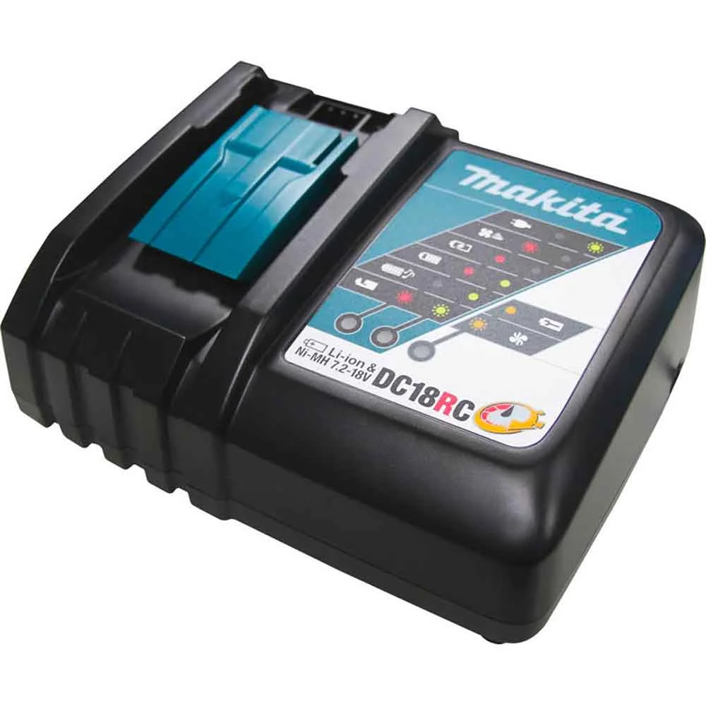 Chave Impacto Makita Bat DTW700RTJ 18v 1000mm